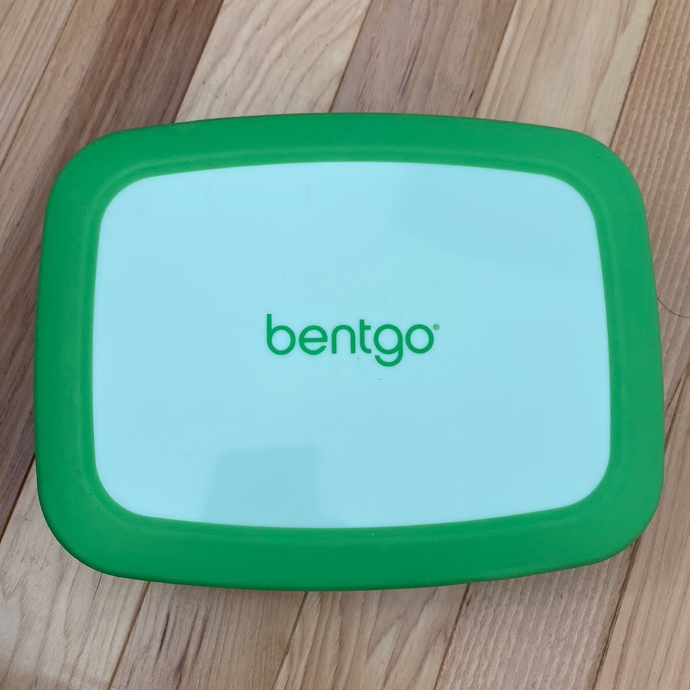 Bentgo kids lunch box